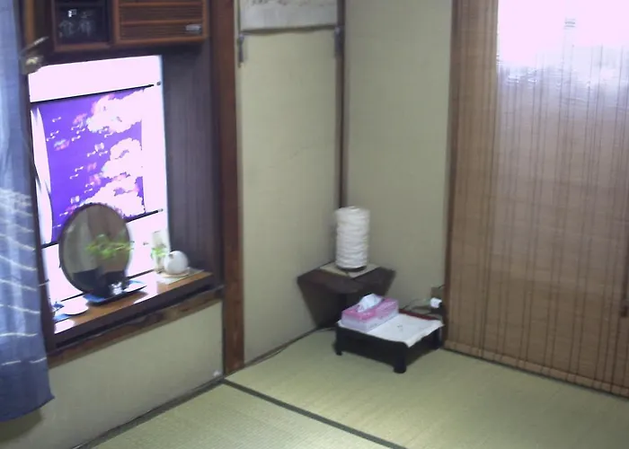 塔玛日式旅馆