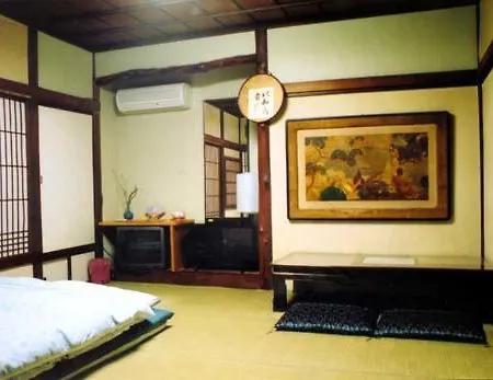 東京都 塔玛日式旅馆酒店 外观 照片