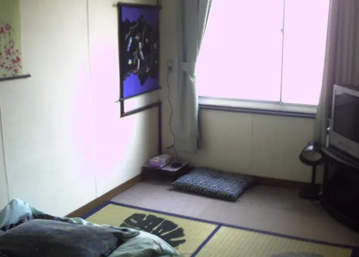 Tama Ryokan